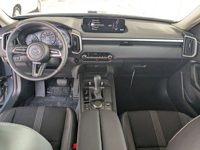new 2025 Mazda CX-50 car, priced at $31,878
