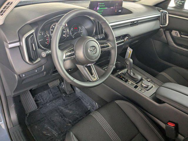 new 2025 Mazda CX-50 car, priced at $31,878