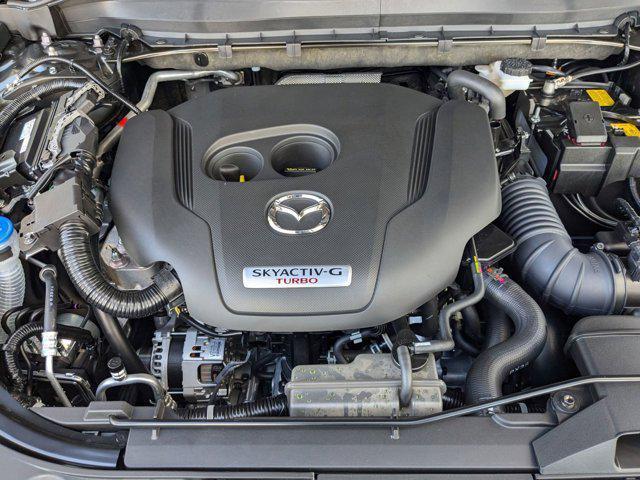 new 2025 Mazda CX-5 car, priced at $39,432