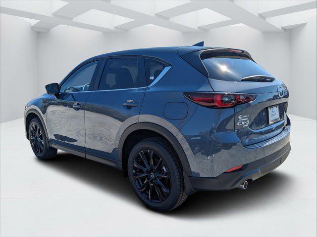 new 2024 Mazda CX-5 car, priced at $32,030