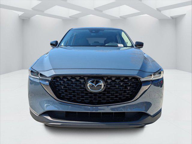 new 2024 Mazda CX-5 car, priced at $32,030