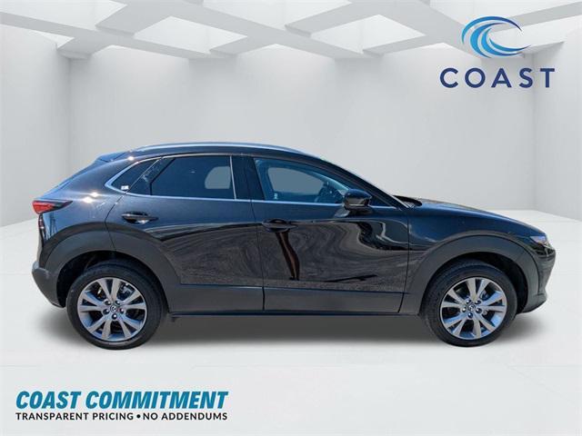 used 2024 Mazda CX-30 car, priced at $27,491