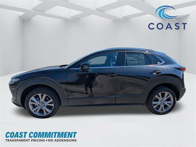 used 2024 Mazda CX-30 car, priced at $27,491