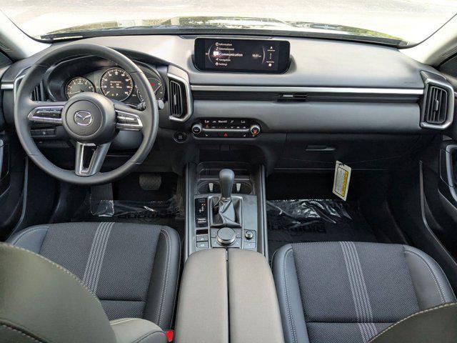 new 2025 Mazda CX-50 car, priced at $32,902