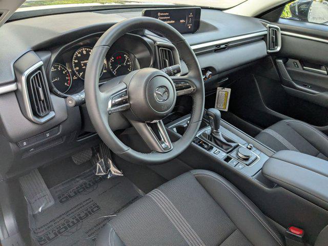 new 2025 Mazda CX-50 car, priced at $32,902