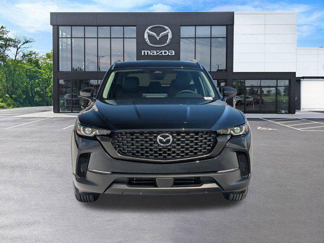 new 2025 Mazda CX-50 car, priced at $32,902