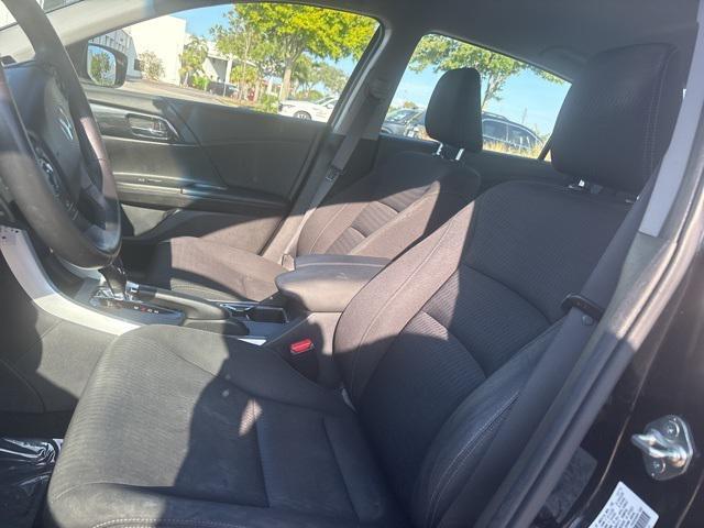 used 2013 Honda Accord car, priced at $13,991