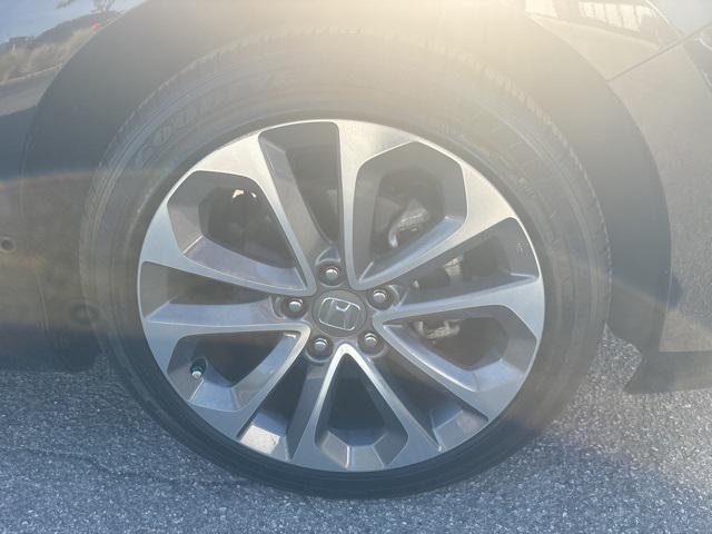 used 2013 Honda Accord car, priced at $13,991