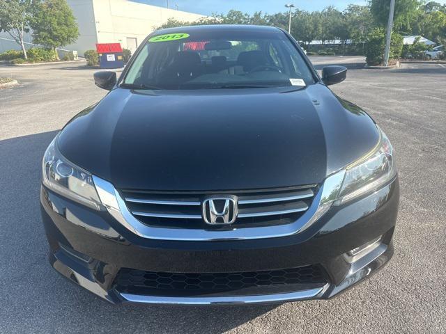 used 2013 Honda Accord car, priced at $13,991