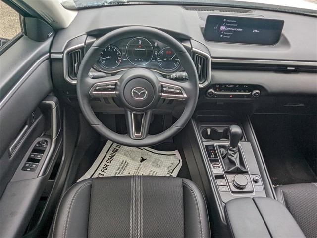 used 2024 Mazda CX-50 car, priced at $30,997