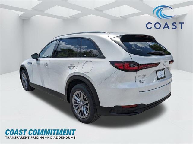 used 2024 Mazda CX-90 PHEV car, priced at $44,598