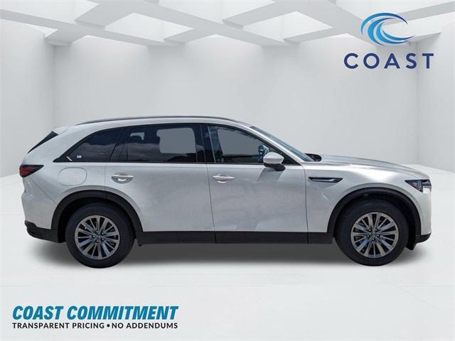 used 2024 Mazda CX-90 PHEV car, priced at $44,598