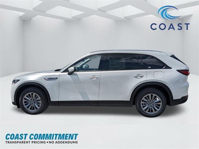 used 2024 Mazda CX-90 PHEV car, priced at $44,598