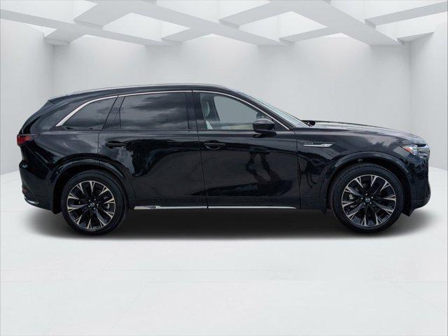 new 2024 Mazda CX-90 car, priced at $56,238