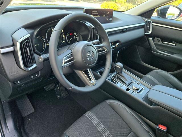 new 2025 Mazda CX-50 Hybrid car, priced at $35,855