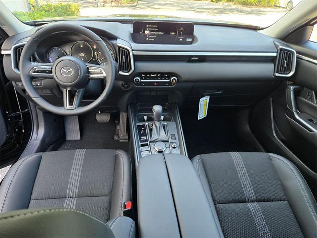 new 2025 Mazda CX-50 Hybrid car, priced at $35,855