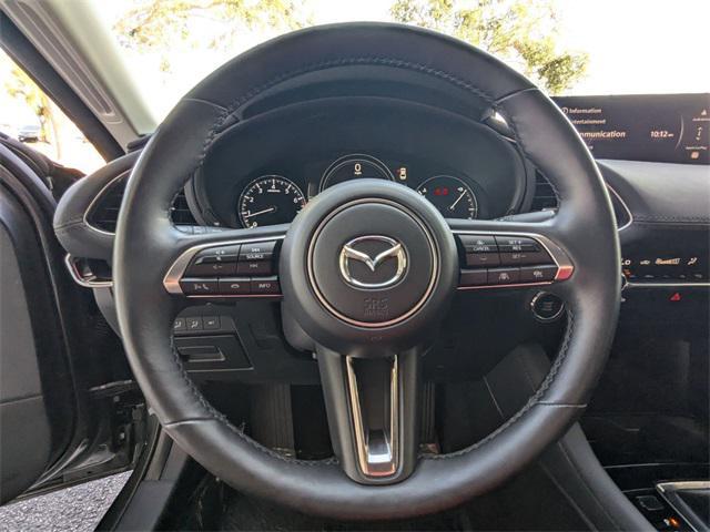 used 2024 Mazda Mazda3 car, priced at $29,000