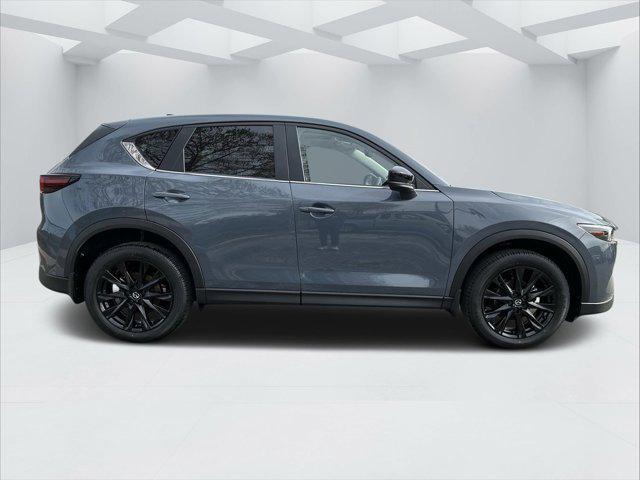 new 2024 Mazda CX-5 car, priced at $31,904