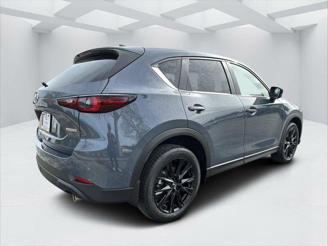 new 2024 Mazda CX-5 car, priced at $31,904