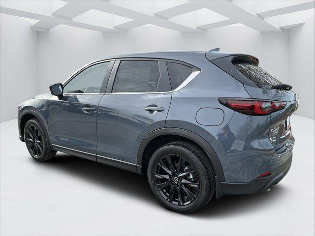 new 2024 Mazda CX-5 car, priced at $31,904