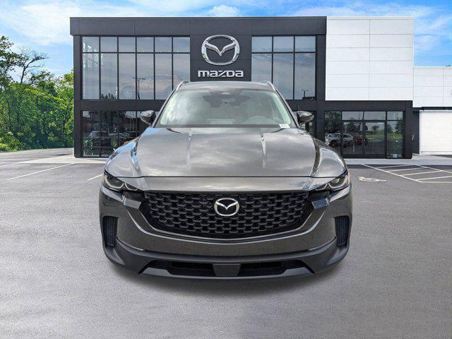 new 2025 Mazda CX-50 car, priced at $33,063