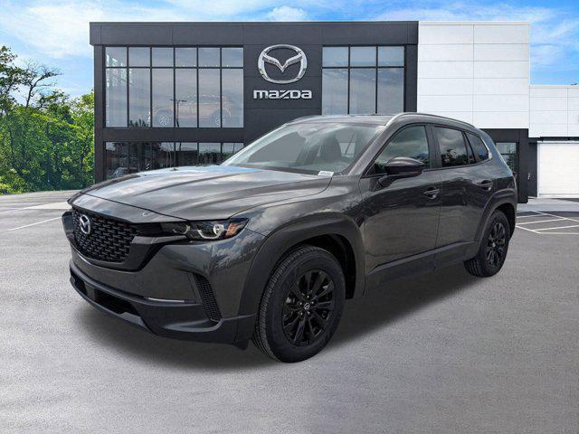 new 2025 Mazda CX-50 car, priced at $33,063