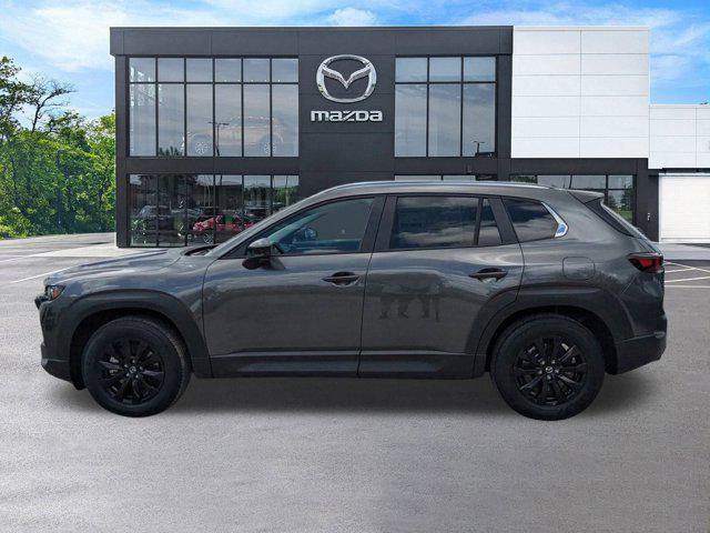 new 2025 Mazda CX-50 car, priced at $33,063