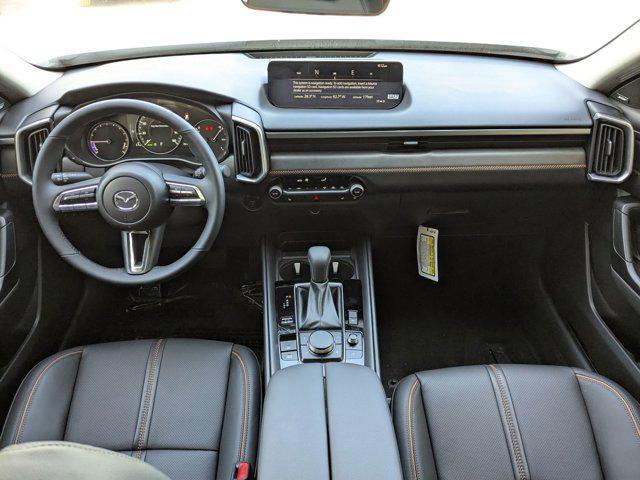new 2025 Mazda CX-50 Hybrid car, priced at $38,680