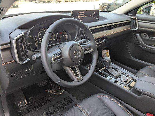 new 2025 Mazda CX-50 Hybrid car, priced at $38,680