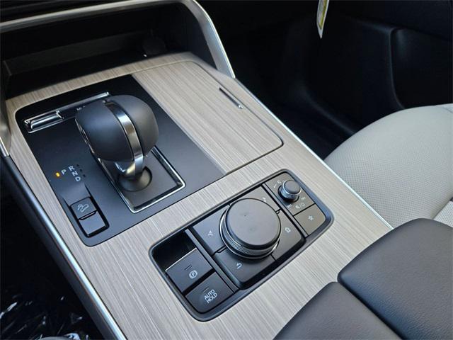new 2026 Mazda CX-90 car, priced at $60,595