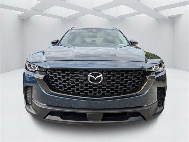 new 2025 Mazda CX-50 car, priced at $35,094