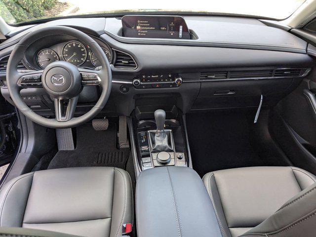 new 2025 Mazda CX-30 car, priced at $29,860