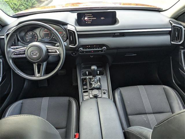 used 2023 Mazda CX-50 car, priced at $24,599