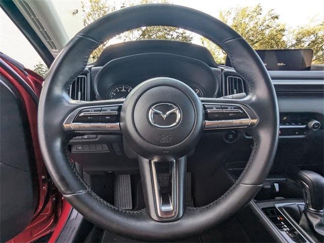 used 2023 Mazda CX-50 car, priced at $24,599