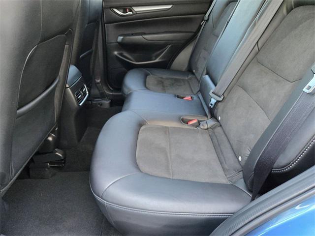used 2023 Mazda CX-5 car, priced at $23,061