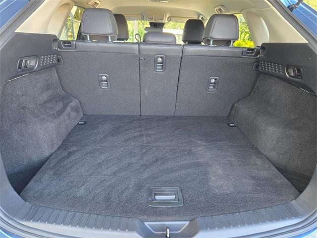 used 2023 Mazda CX-5 car, priced at $23,061