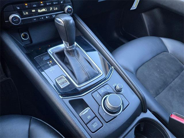 used 2023 Mazda CX-5 car, priced at $23,061