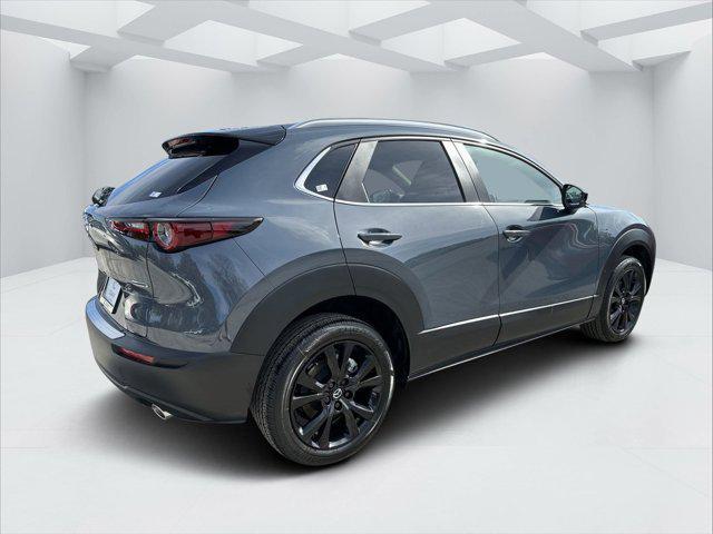 new 2024 Mazda CX-30 car, priced at $30,922