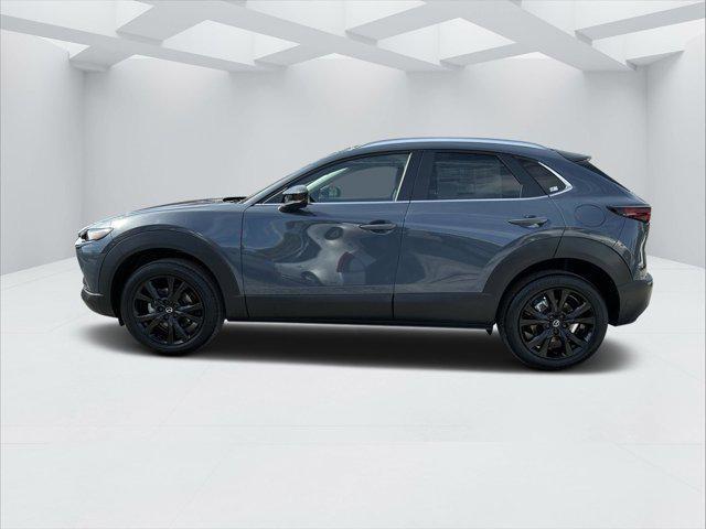 new 2024 Mazda CX-30 car, priced at $30,922