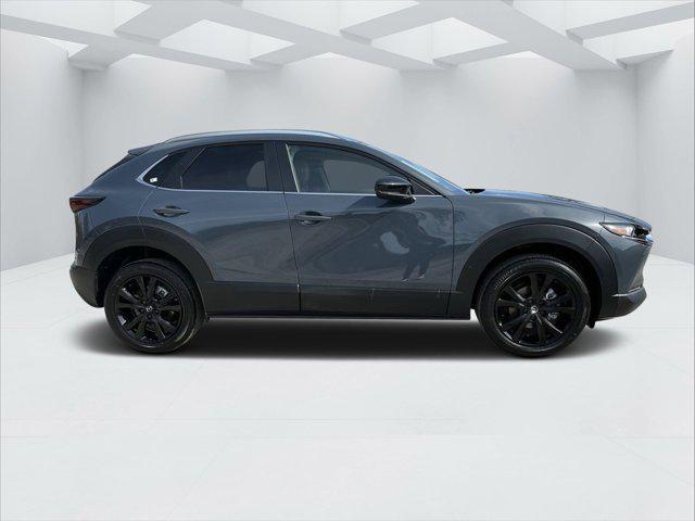 new 2024 Mazda CX-30 car, priced at $30,922