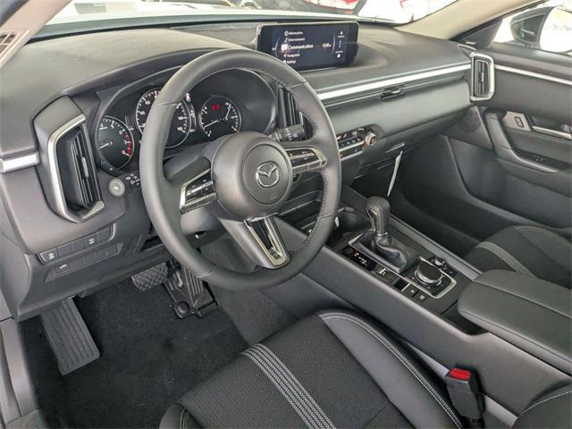 new 2025 Mazda CX-50 car, priced at $36,685