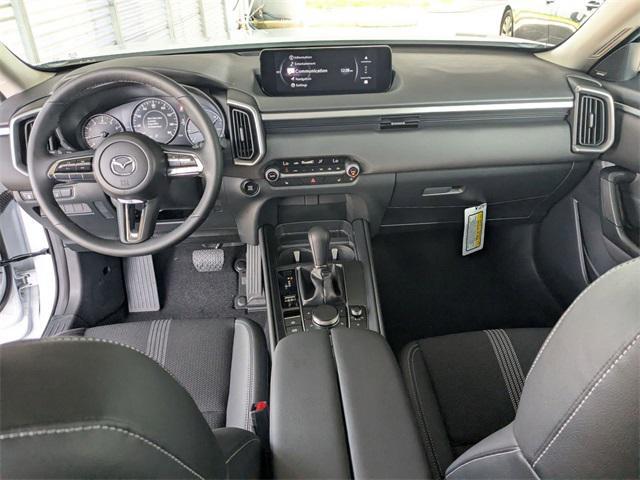 new 2025 Mazda CX-50 car, priced at $36,685