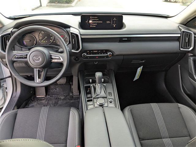 new 2025 Mazda CX-50 Hybrid car, priced at $36,230
