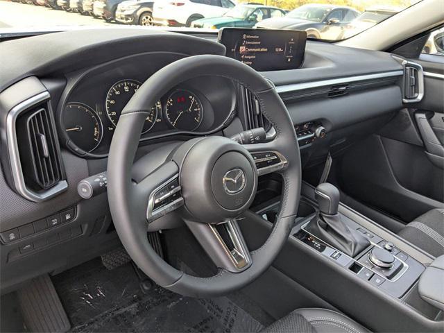 new 2025 Mazda CX-50 Hybrid car, priced at $36,230