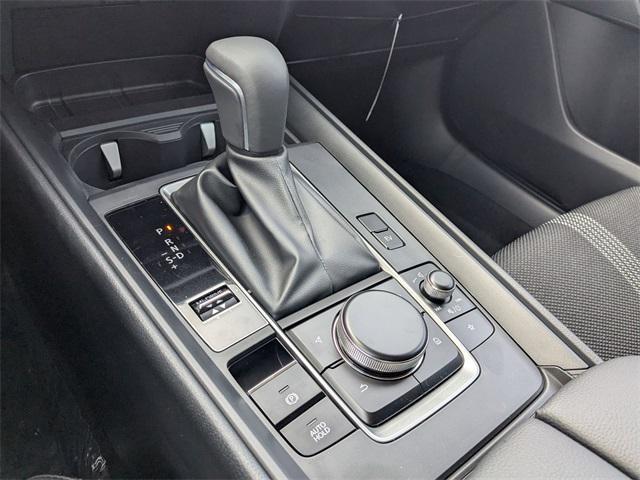 new 2025 Mazda CX-50 Hybrid car, priced at $36,230