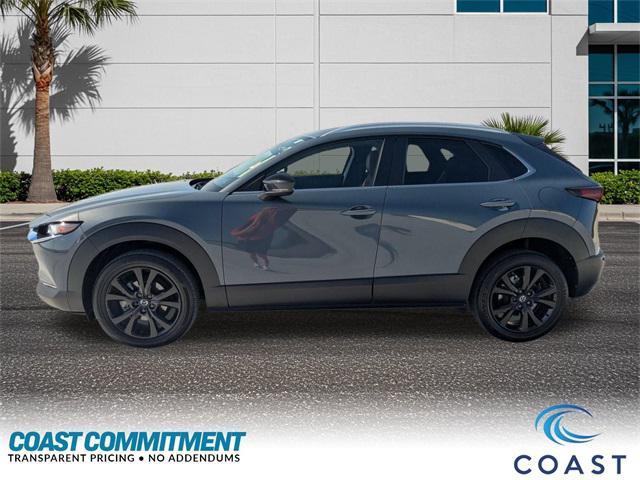 used 2024 Mazda CX-30 car, priced at $24,991