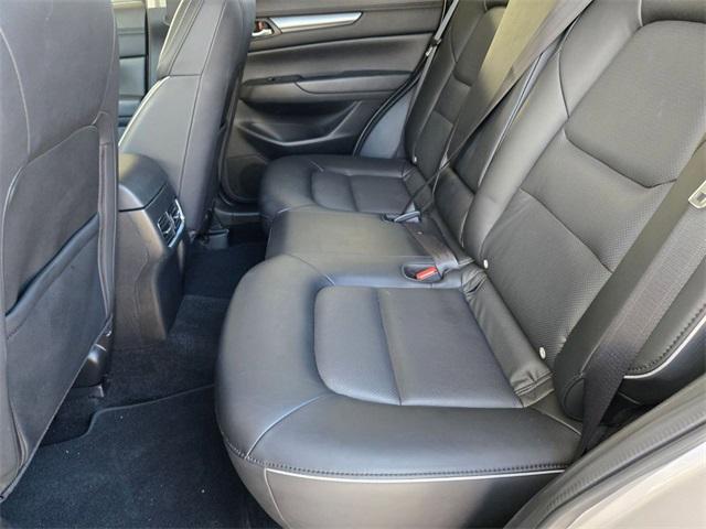 used 2024 Mazda CX-5 car, priced at $21,661