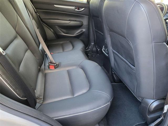 used 2024 Mazda CX-5 car, priced at $21,661