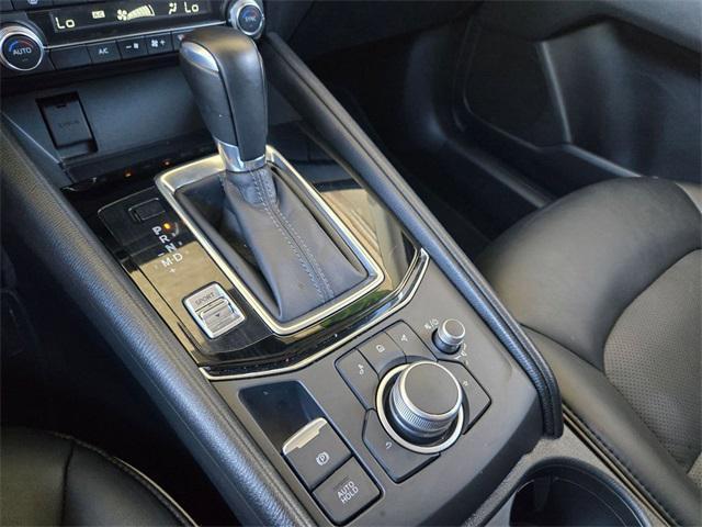 used 2024 Mazda CX-5 car, priced at $21,661