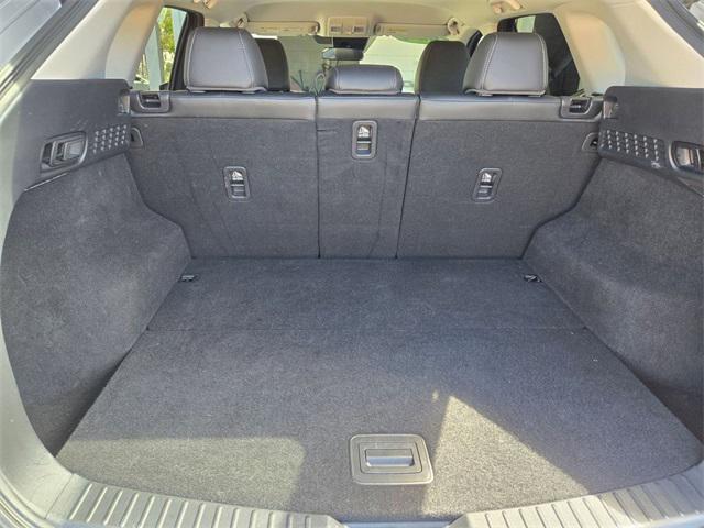 used 2024 Mazda CX-5 car, priced at $21,661